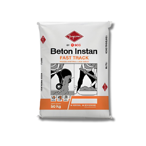 Beton Instant Fastrack SCG by Bestari