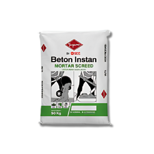 Beton Instant Mortar Screed SCG by Bestari
