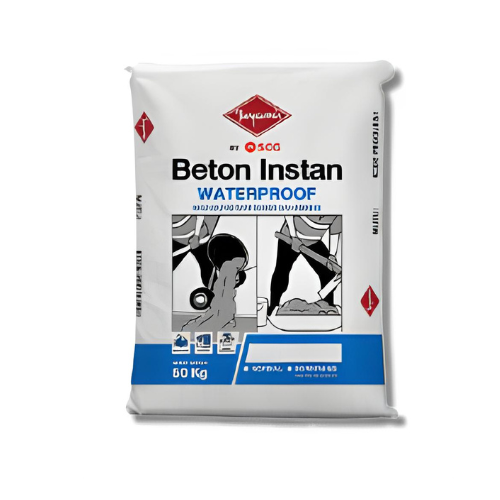 Beton Instant Waterproof SCG by Bestari