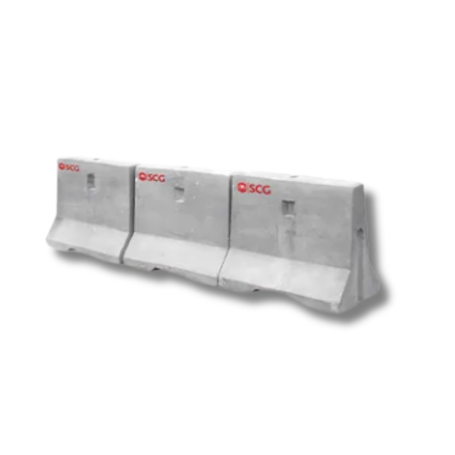 Road Barrier SCG by Bestari # +6281533339590