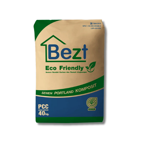 Semen Bezt SCG by Bestari