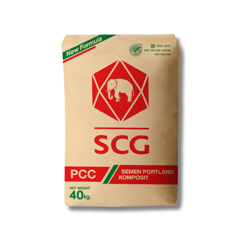 Semen PPC by Bestari