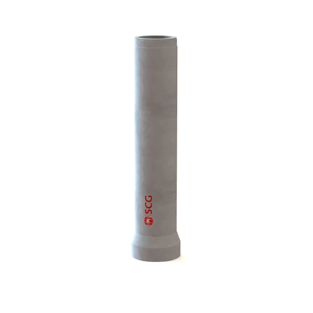 PIpa Beton SCG Reinforced Drainage Pipe Type RJ